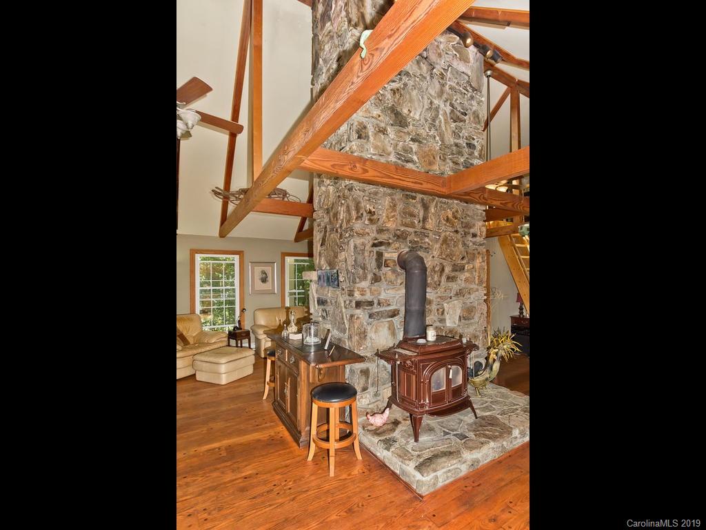 10669 Rush Fork Road Clyde, NC 28721 - Photo 21 of 40
