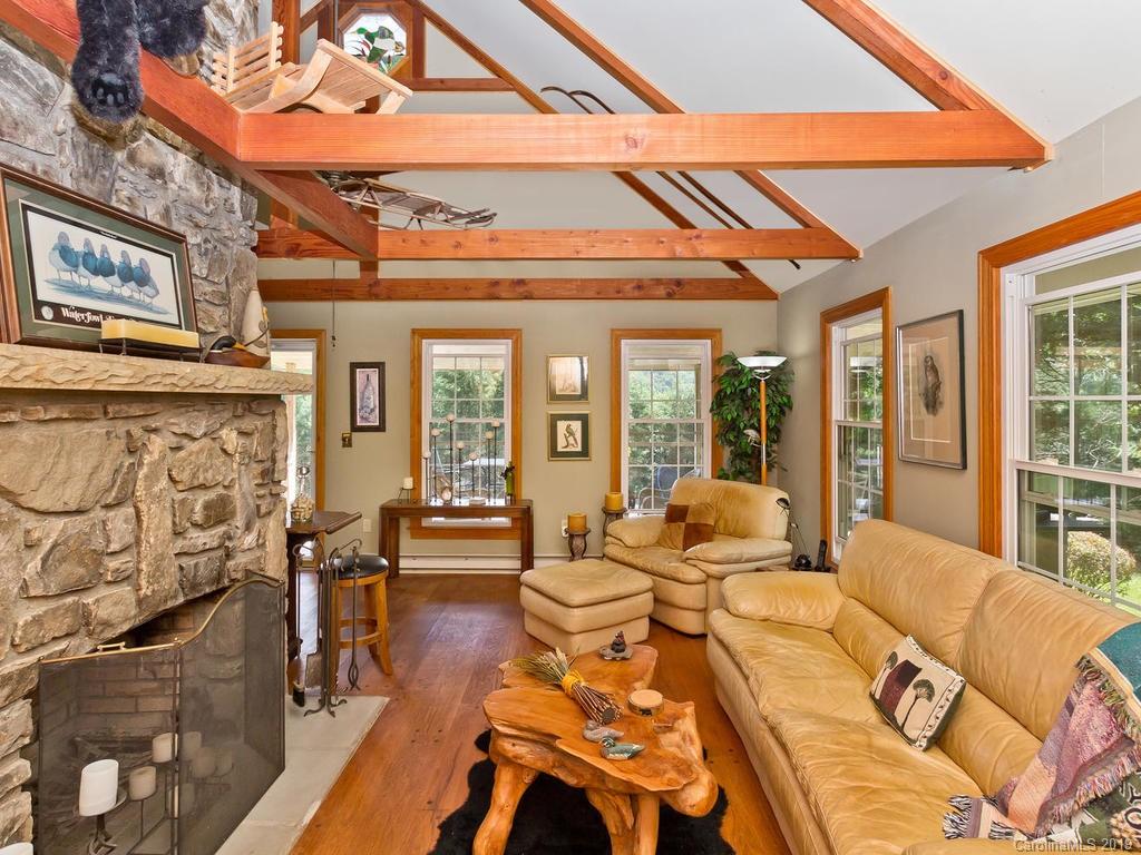 10669 Rush Fork Road Clyde, NC 28721 - Photo 22 of 40