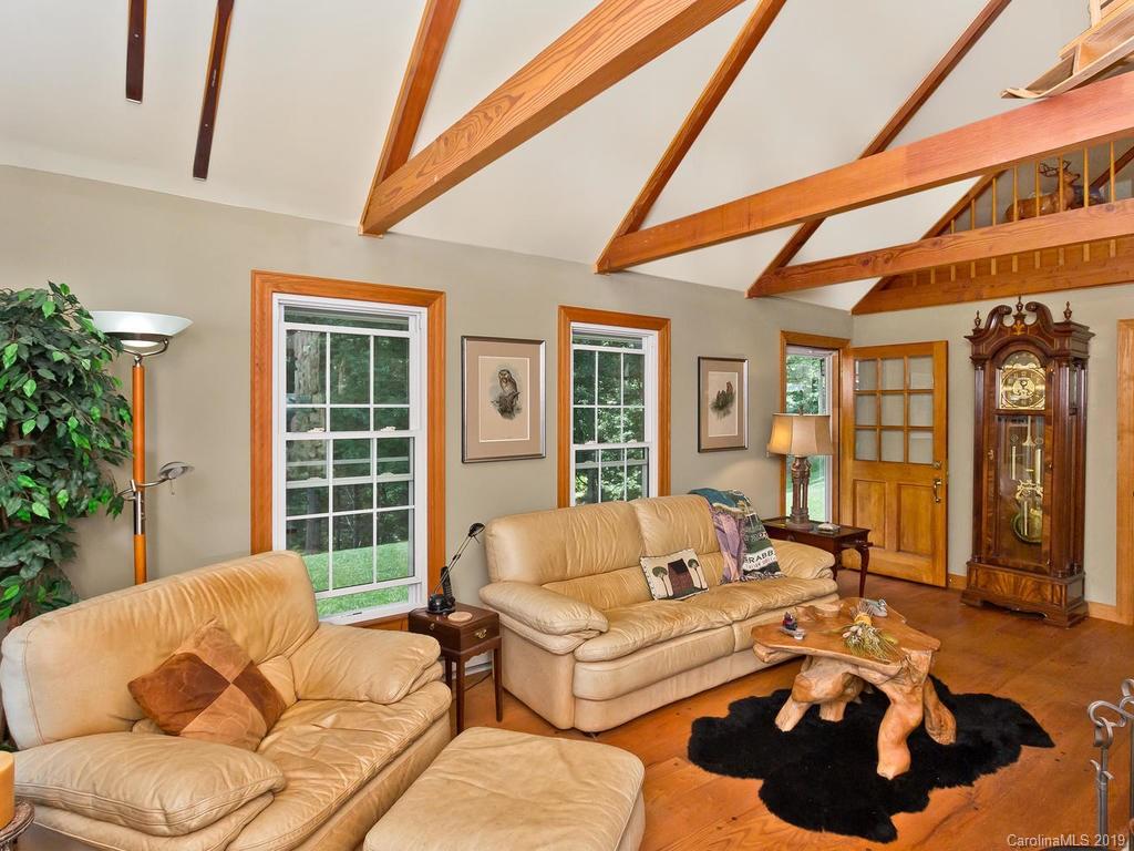 10669 Rush Fork Road Clyde, NC 28721 - Photo 23 of 40