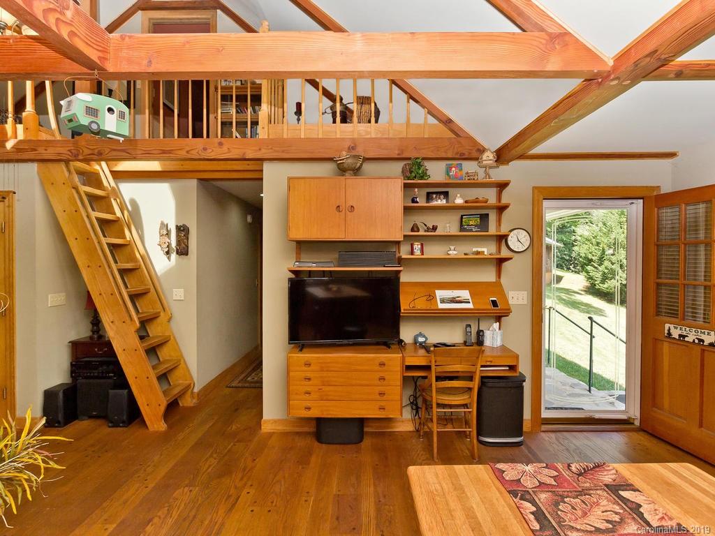 10669 Rush Fork Road Clyde, NC 28721 - Photo 24 of 40