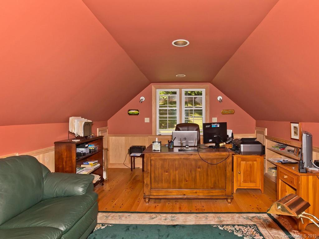 10669 Rush Fork Road Clyde, NC 28721 - Photo 25 of 40