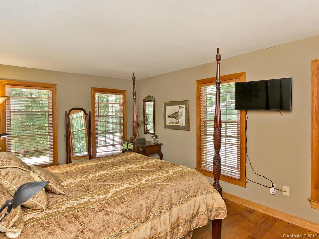 10669 Rush Fork Road Clyde, NC 28721 - Photo 27 of 40