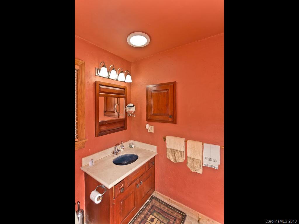 10669 Rush Fork Road Clyde, NC 28721 - Photo 28 of 40
