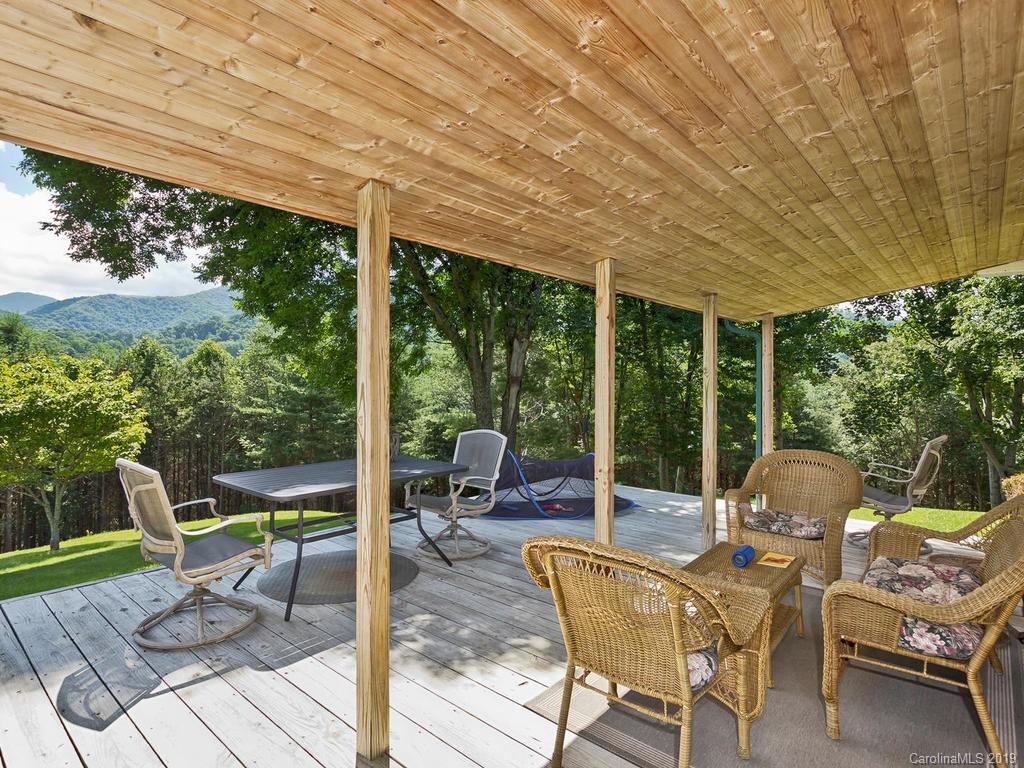 10669 Rush Fork Road Clyde, NC 28721 - Photo 4 of 40