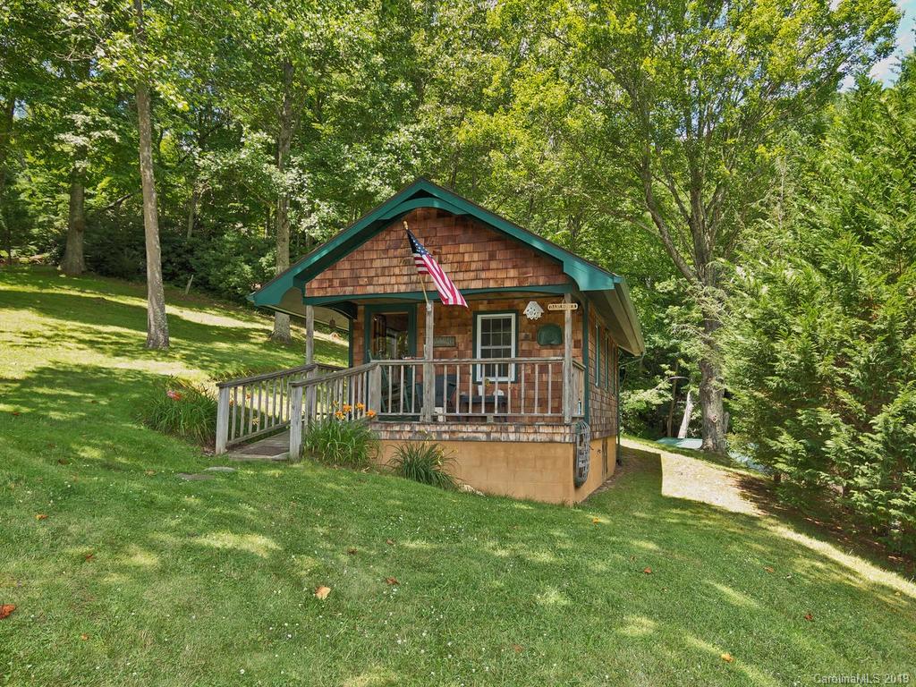 10669 Rush Fork Road Clyde, NC 28721 - Photo 32 of 40