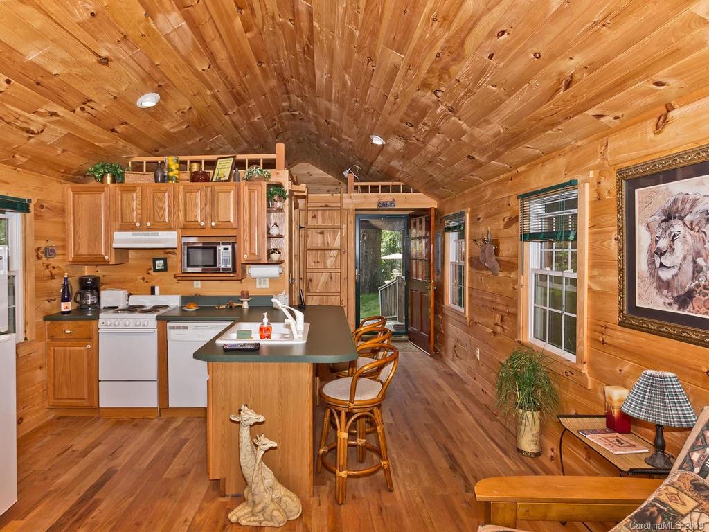 10669 Rush Fork Road Clyde, NC 28721 - Photo 34 of 40