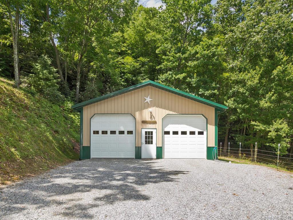 10669 Rush Fork Road Clyde, NC 28721 - Photo 36 of 40