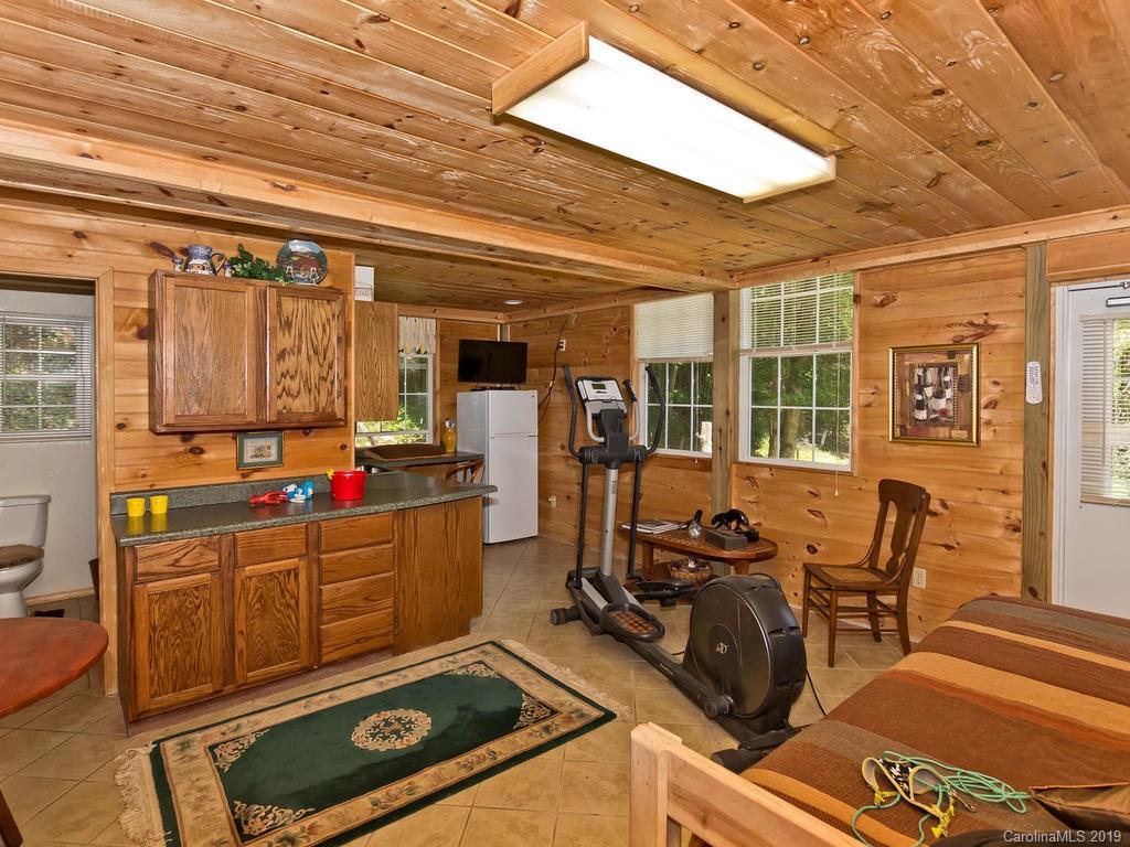 10669 Rush Fork Road Clyde, NC 28721 - Photo 38 of 40