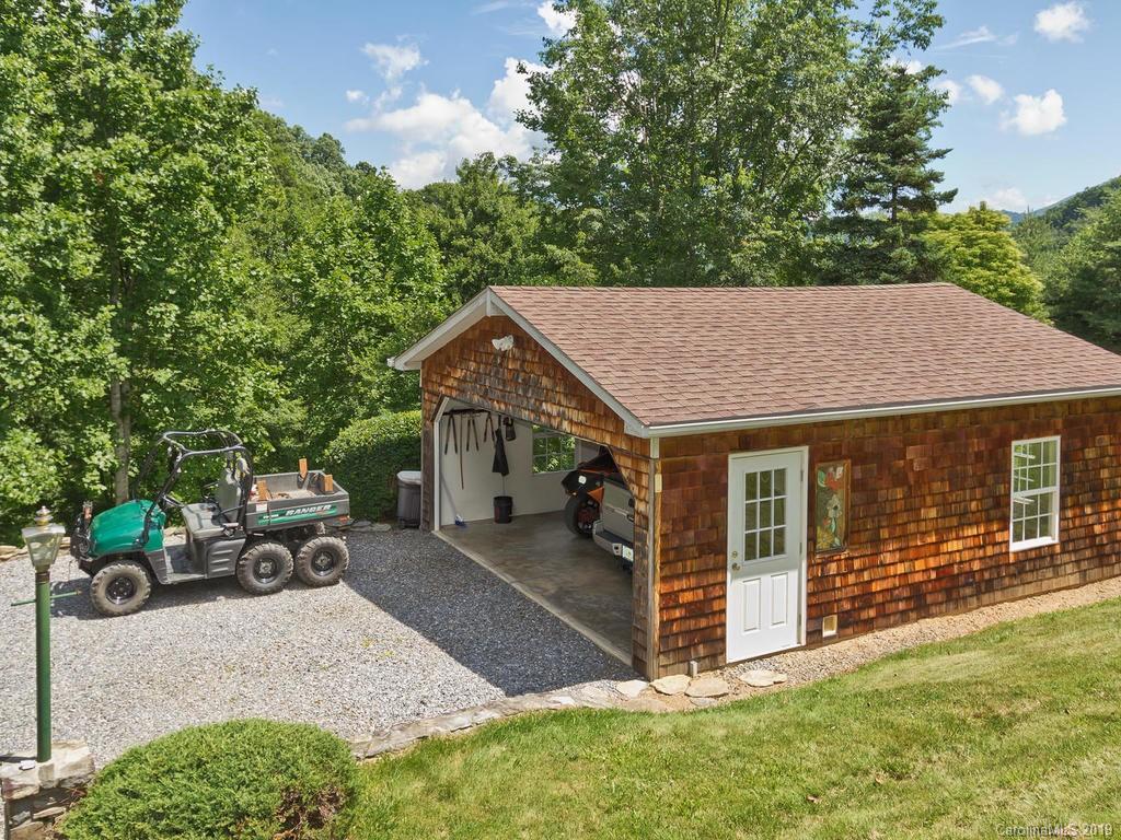 10669 Rush Fork Road Clyde, NC 28721 - Photo 6 of 40