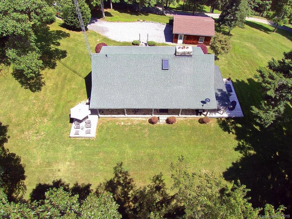 10669 Rush Fork Road Clyde, NC 28721 - Photo 8 of 40