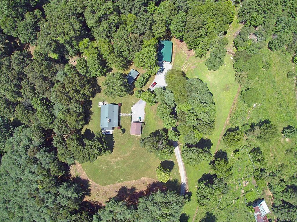 10669 Rush Fork Road Clyde, NC 28721 - Photo 9 of 40