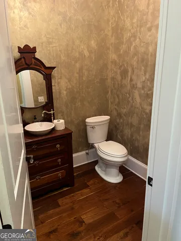 $4,200 | 87 Ridgeview Lane, Ringgold, GA 30736