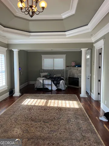 $4,200 | 87 Ridgeview Lane, Ringgold, GA 30736