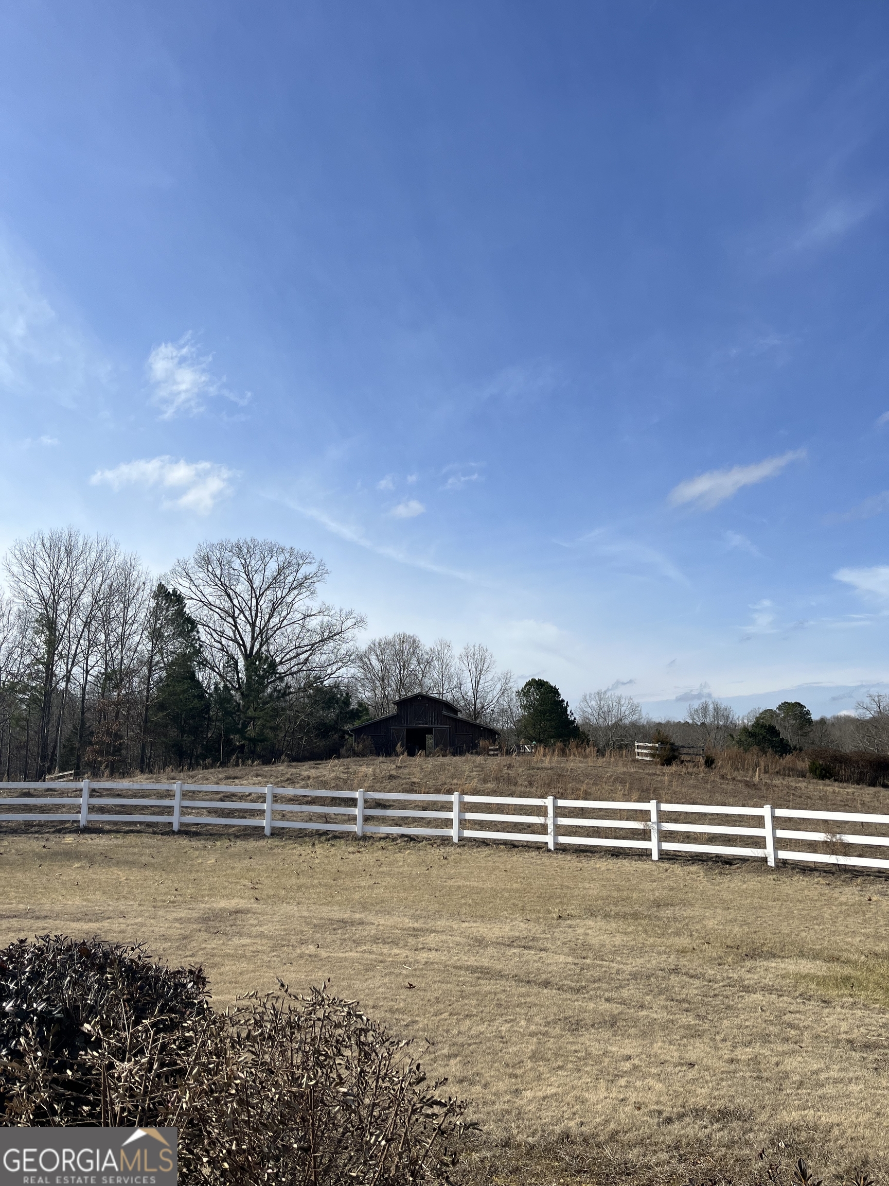 87 Ridgeview Lane Ringgold, GA 30736 - Photo 3 of 32 a view of a swimming pool and an outdoor space