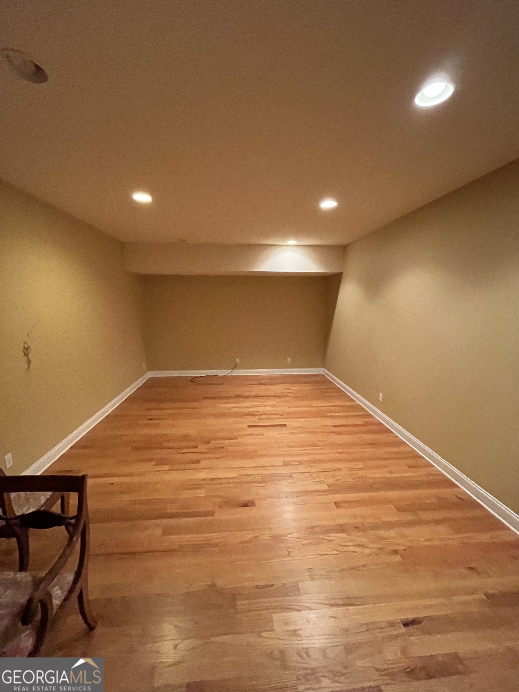 87 Ridgeview Lane Ringgold, GA 30736 - Photo 31 of 32 a view of empty room