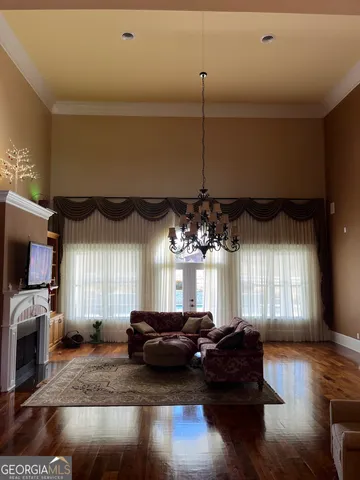 $4,200 | 87 Ridgeview Lane, Ringgold, GA 30736