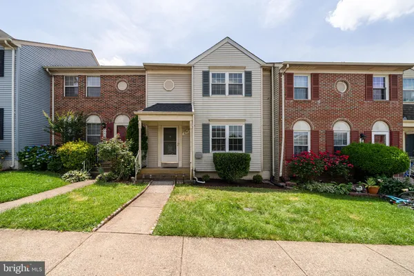 $2,550 | 8593 Burlington Court, Manassas, VA 20110
