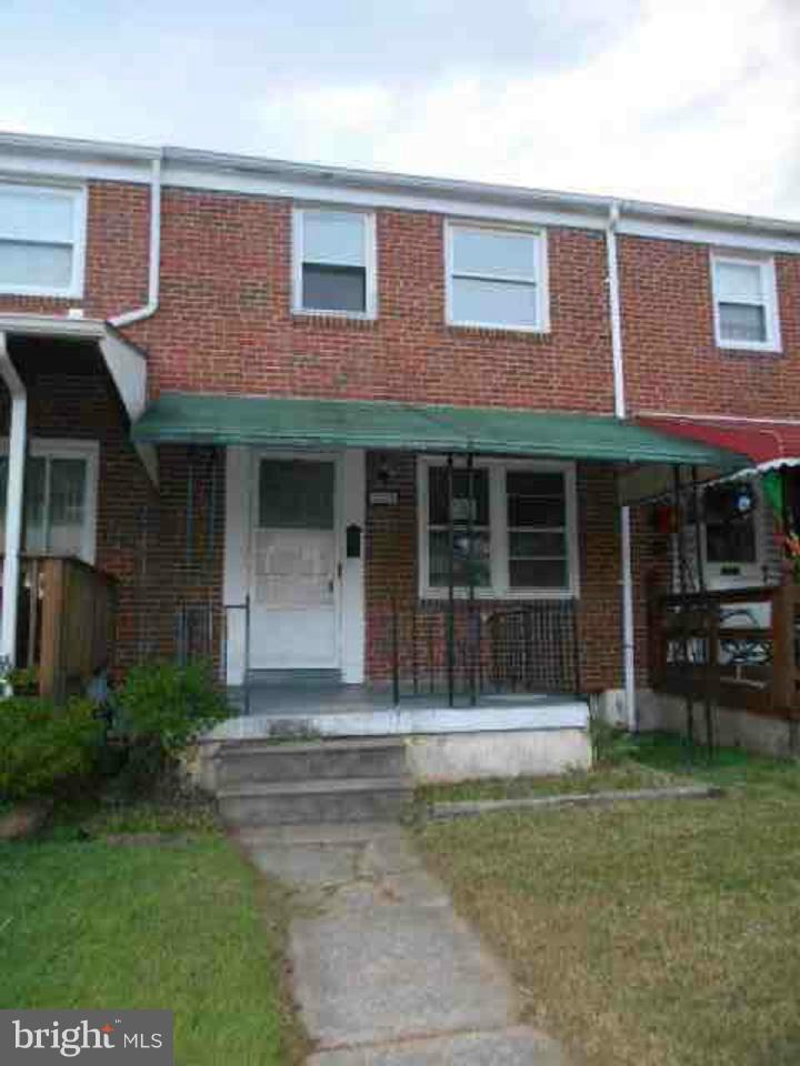 2223 Southorn Road Baltimore, MD 21220 - Photo 1 of 14 Exterior (Front)