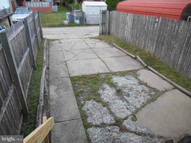 2223 Southorn Road Baltimore, MD 21220 - Photo 13 of 14 Exterior (Rear)