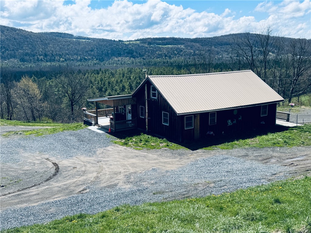 3010 Kelly Road Brookfield, NY 13355 - Photo 6 of 45