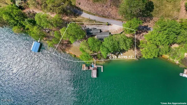 $699,000 | 143 Lakeside Drive, Butler, TN 37640