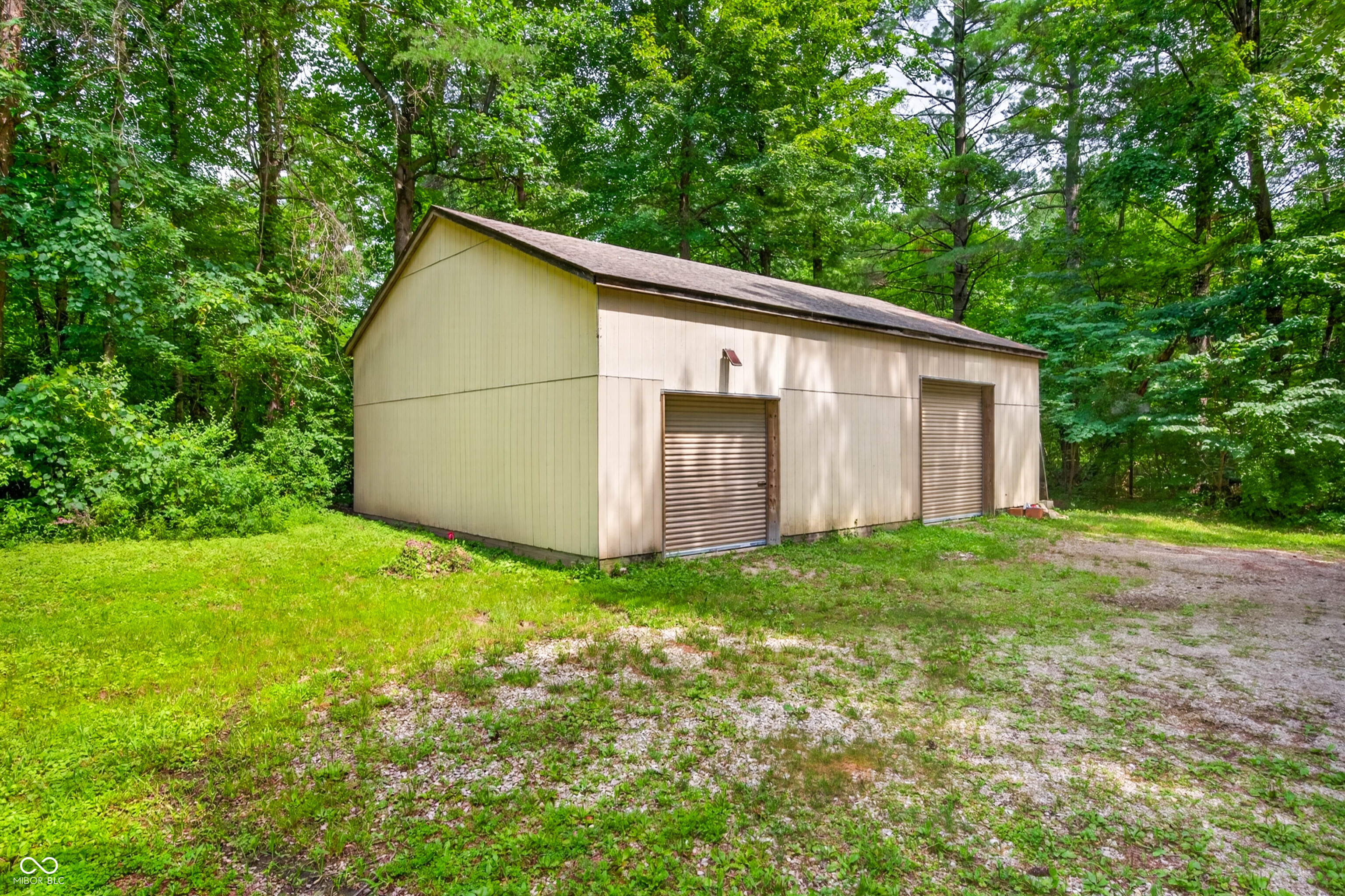2310 East Depperman Road Morgantown, IN 46160 - Photo 60 of 60