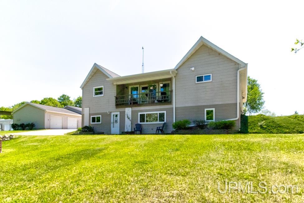 N14902 County 566 Road Carney, MI 49812 - Photo 4 of 77