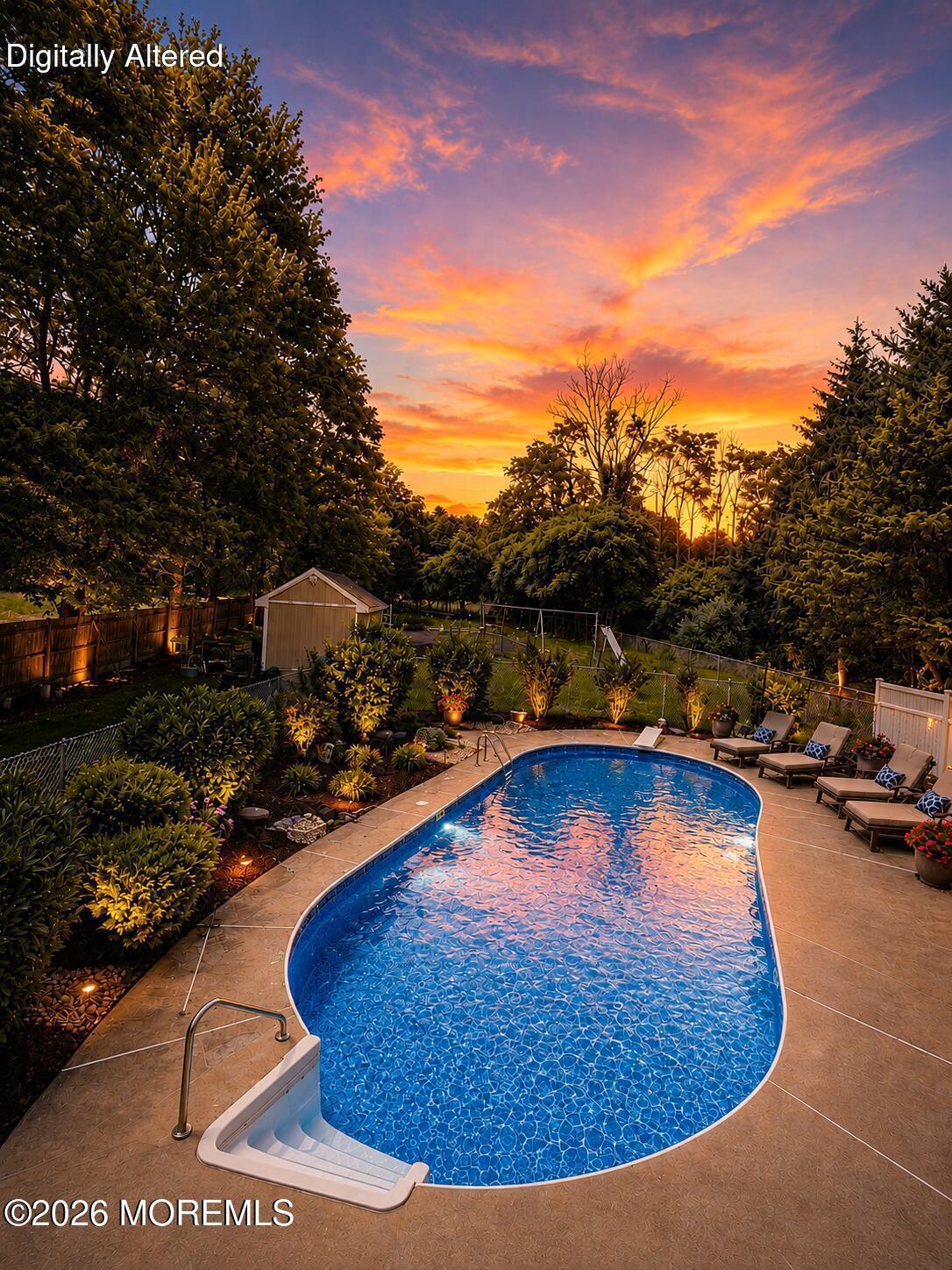 56 Valley Road Jackson, NJ 08527 - Photo 18 of 20 Imagine this!