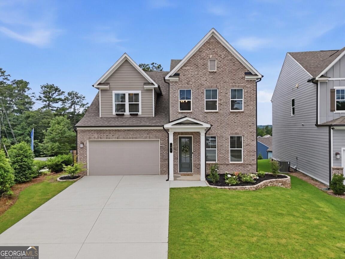 101 Kingsley Way Acworth, GA 30102 - Photo 1 of 69