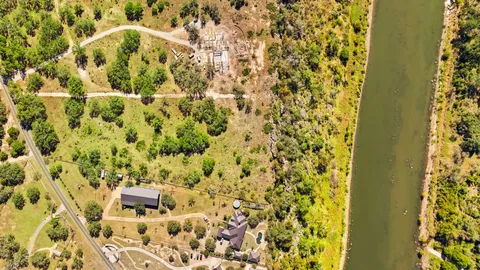 $1,400,000 | Tbd Pedernales Canyon Trail, Spicewood, TX 78669