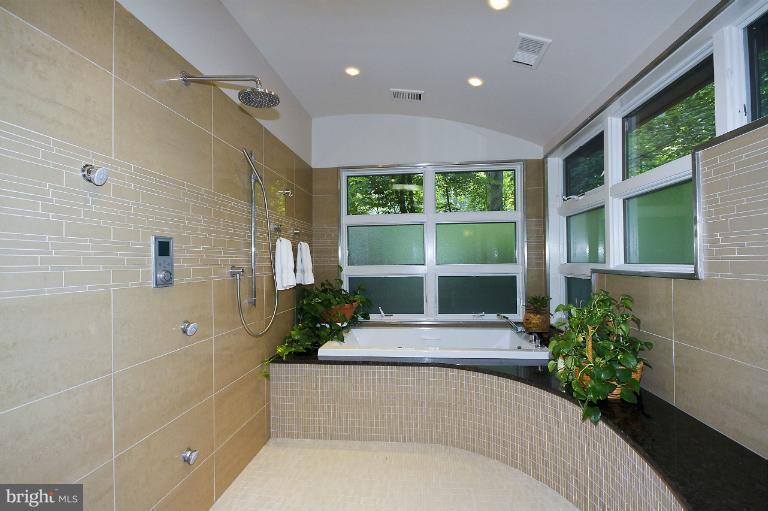 1343 Kirby Road McLean, VA 22101 - Photo 14 of 24 Bath (Master)