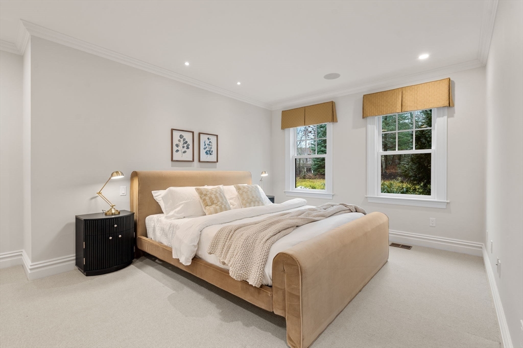 23 Pine Summit Circle, Unit 23 Weston, MA 02493 - Photo 16 of 36