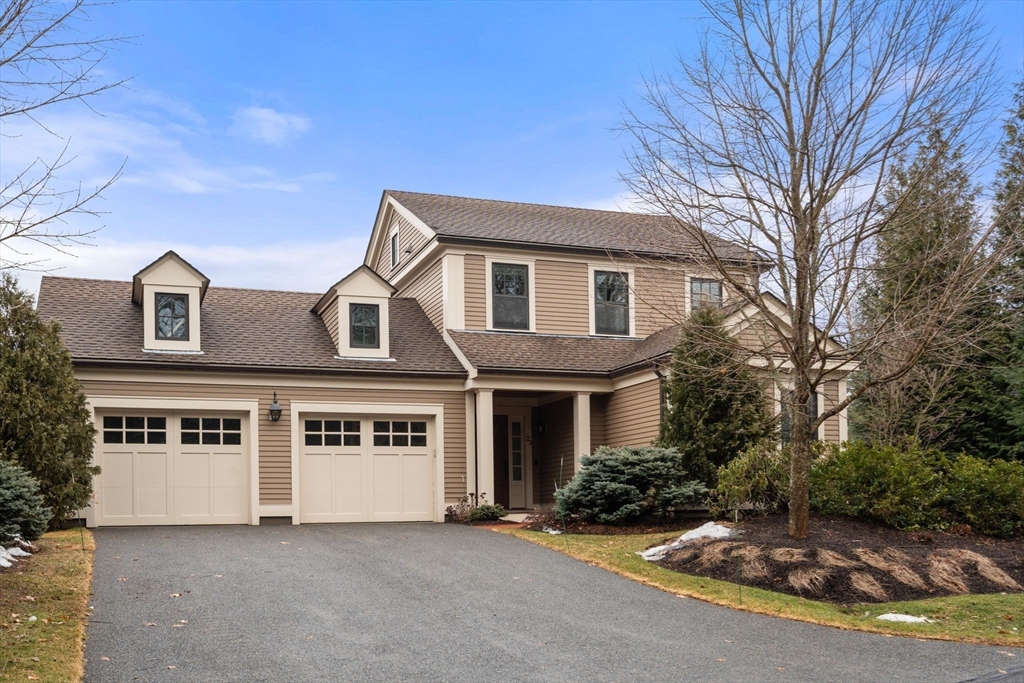 23 Pine Summit Circle, Unit 23 Weston, MA 02493 - Photo 33 of 36