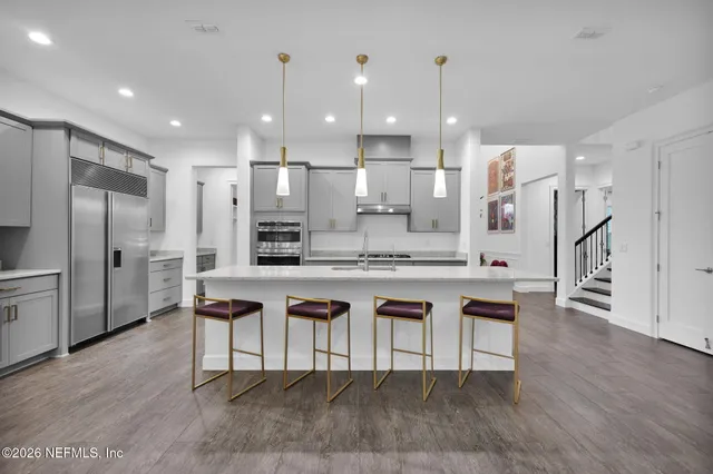 $739,000 | 8696 Homeplace Drive, Jacksonville, FL 32256