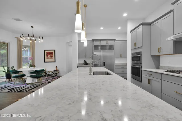 $739,000 | 8696 Homeplace Drive, Jacksonville, FL 32256