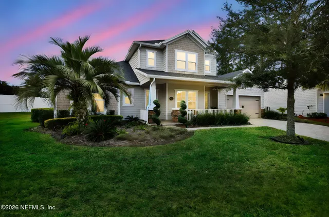 $739,000 | 8696 Homeplace Drive, Jacksonville, FL 32256