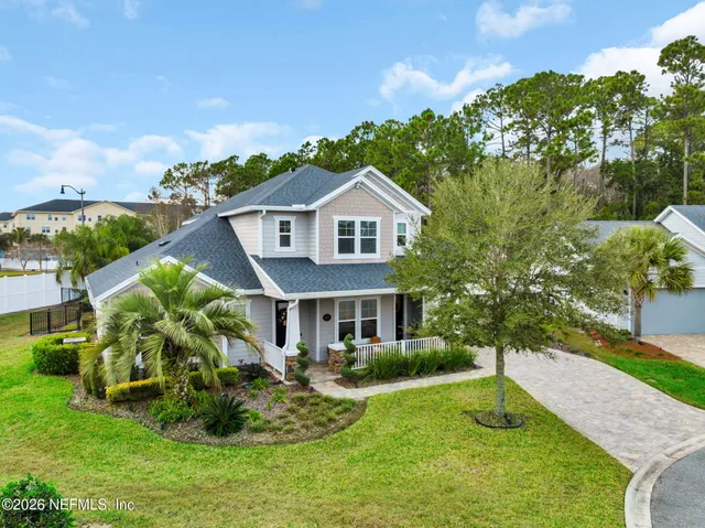 $739,000 | 8696 Homeplace Drive, Jacksonville, FL 32256