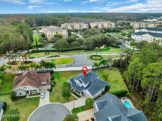 $739,000 | 8696 Homeplace Drive, Jacksonville, FL 32256