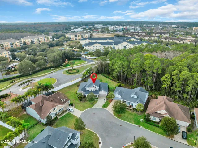 $739,000 | 8696 Homeplace Drive, Jacksonville, FL 32256