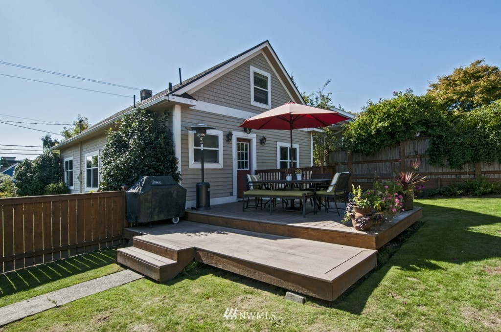 1108 North 46th Street Seattle, WA 98103 - Photo 2 of 20 Gallery Image 2