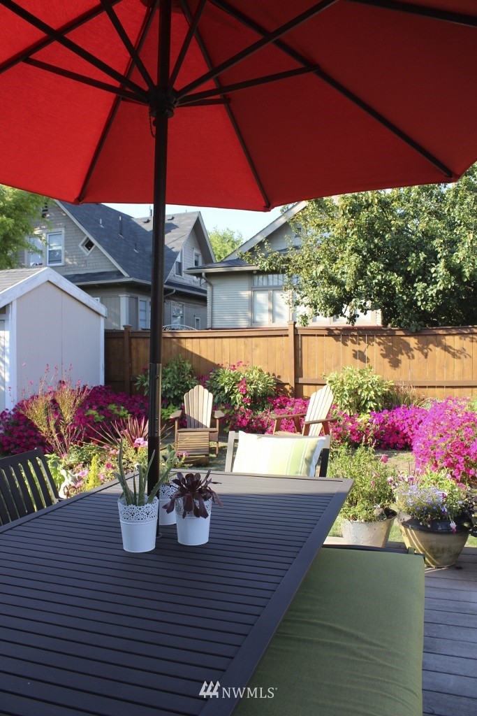 1108 North 46th Street Seattle, WA 98103 - Photo 20 of 20 Gallery Image 20