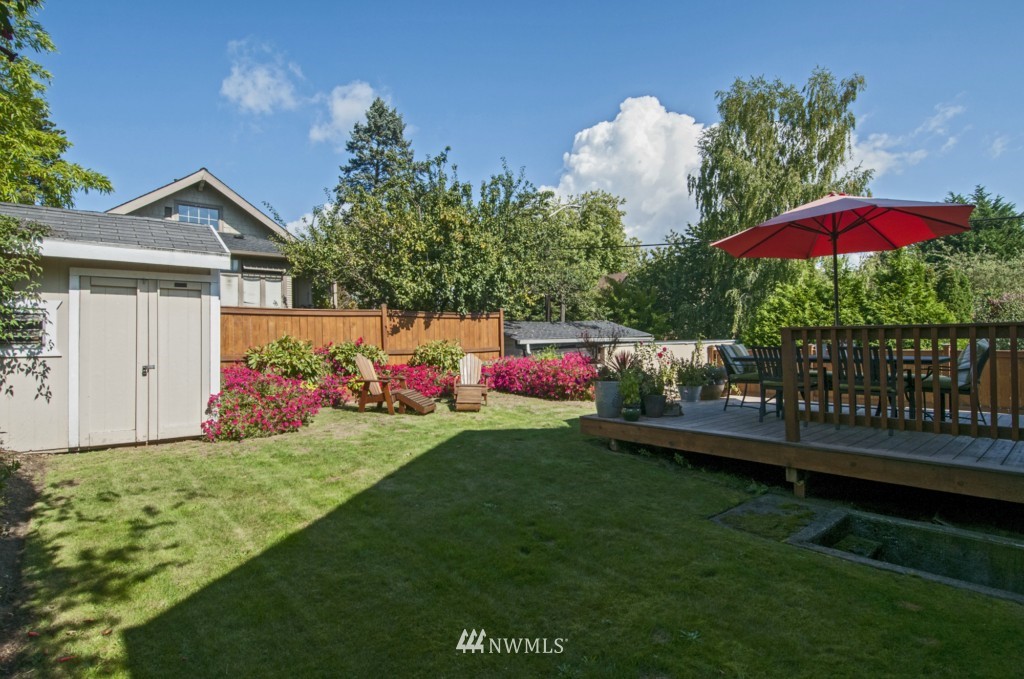 1108 North 46th Street Seattle, WA 98103 - Photo 3 of 20 Gallery Image 3