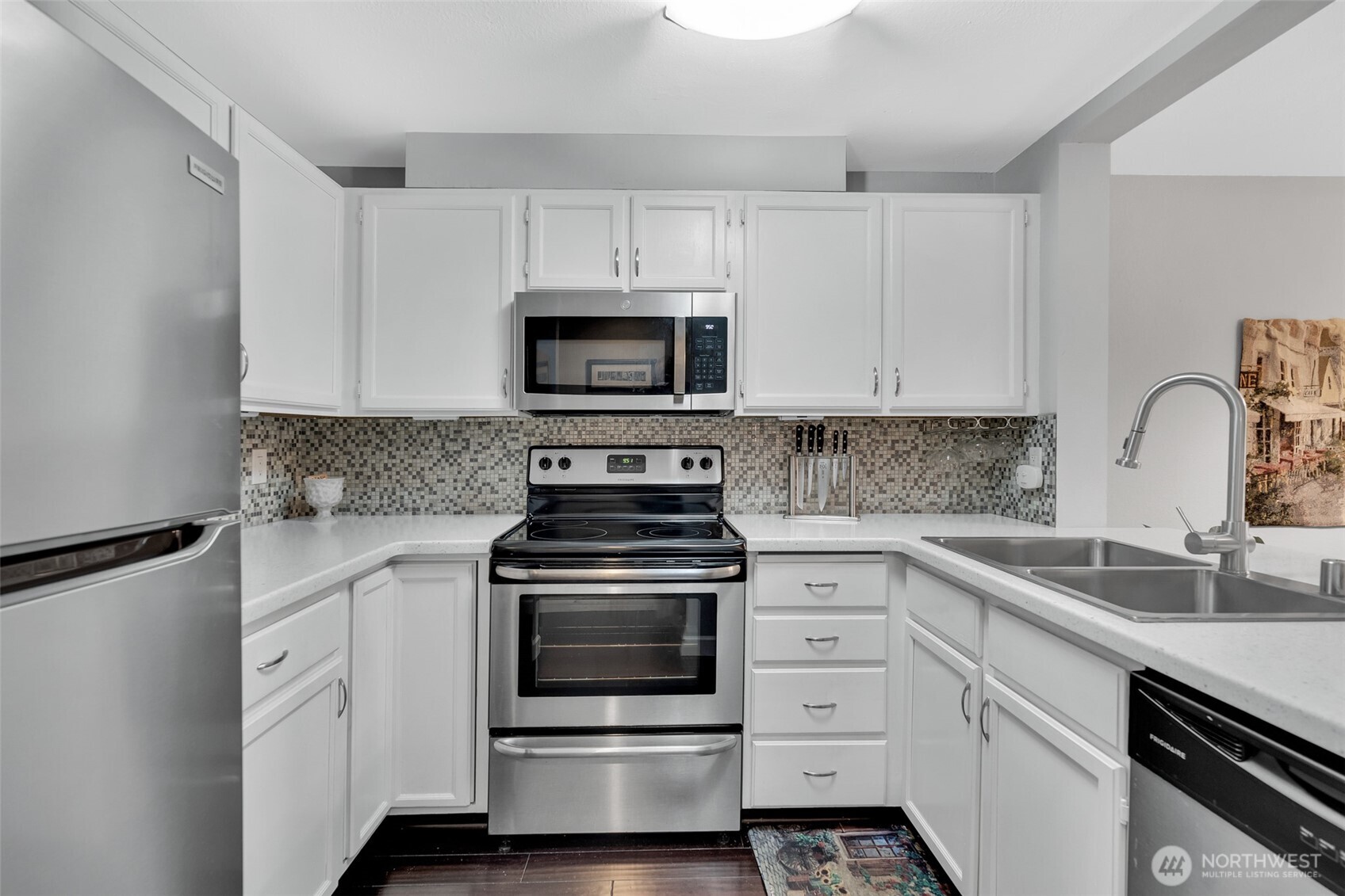 17306 119th Lane Southeast, Unit M11 Renton, WA 98058 - Photo 13 of 25