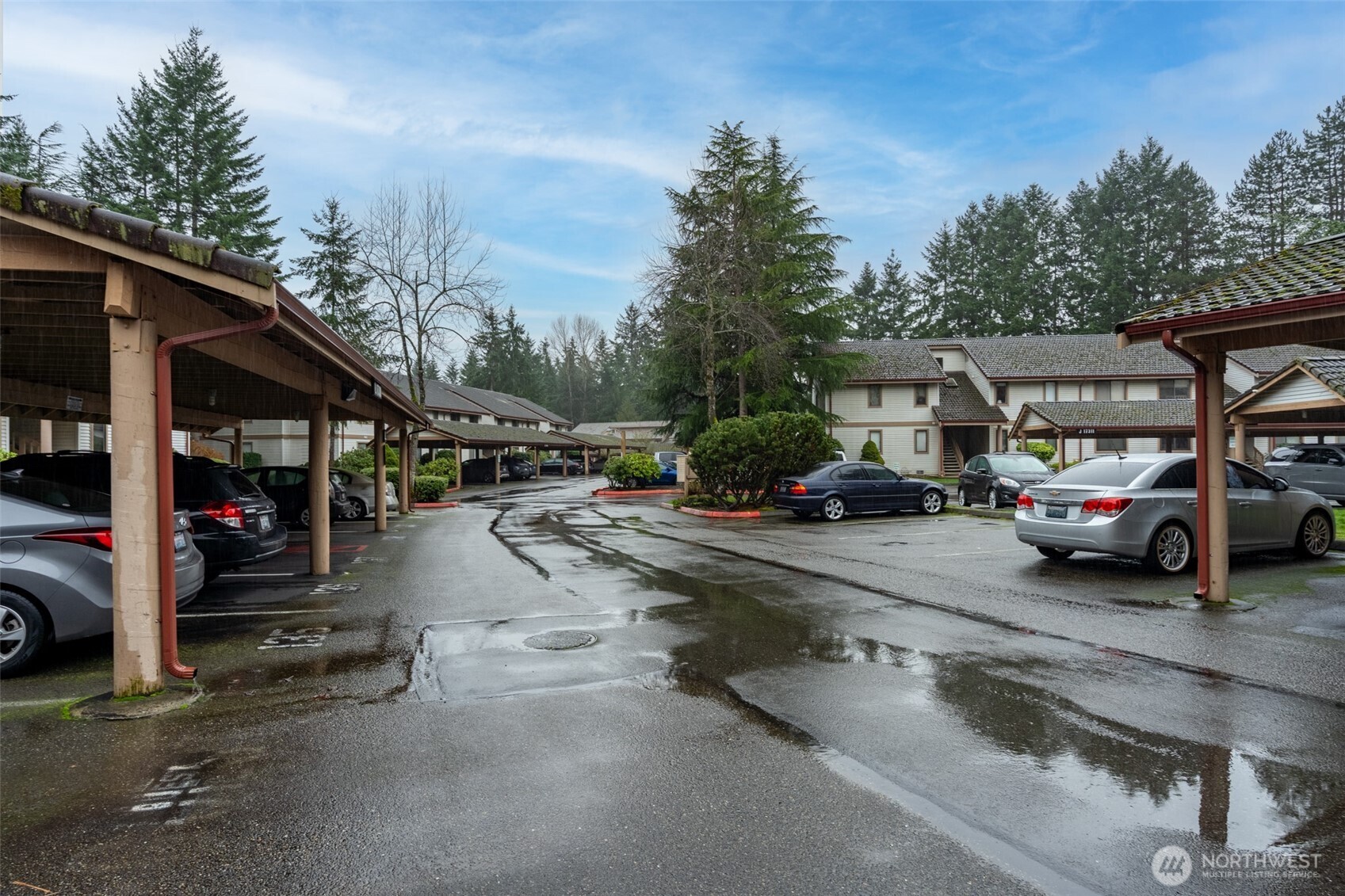 17306 119th Lane Southeast, Unit M11 Renton, WA 98058 - Photo 23 of 25