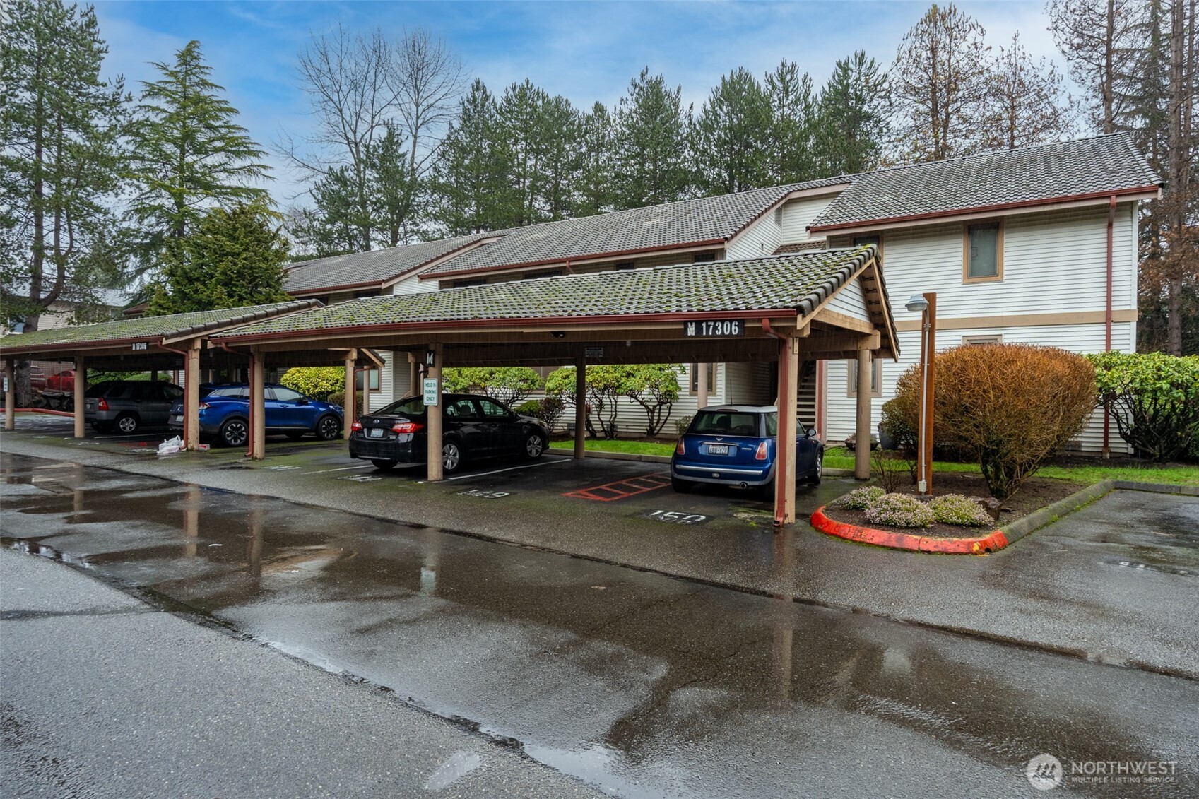 17306 119th Lane Southeast, Unit M11 Renton, WA 98058 - Photo 24 of 25