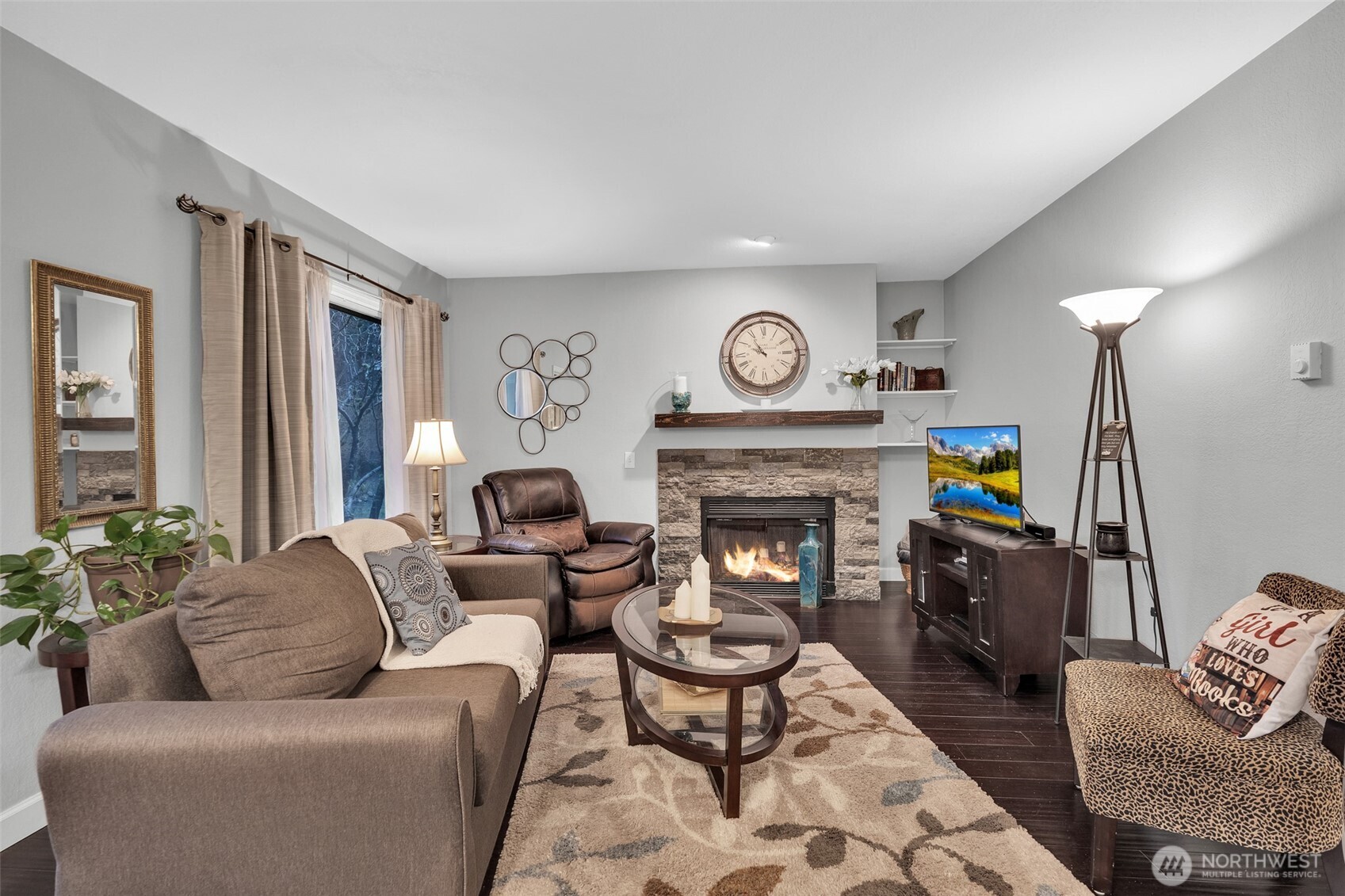 17306 119th Lane Southeast, Unit M11 Renton, WA 98058 - Photo 7 of 25