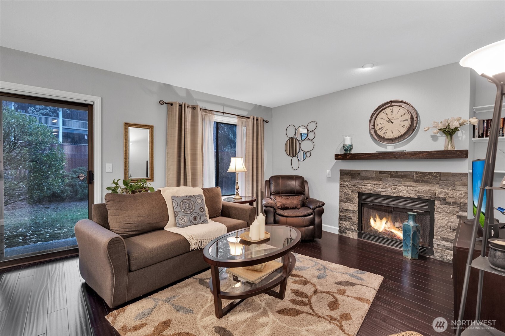 17306 119th Lane Southeast, Unit M11 Renton, WA 98058 - Photo 8 of 25