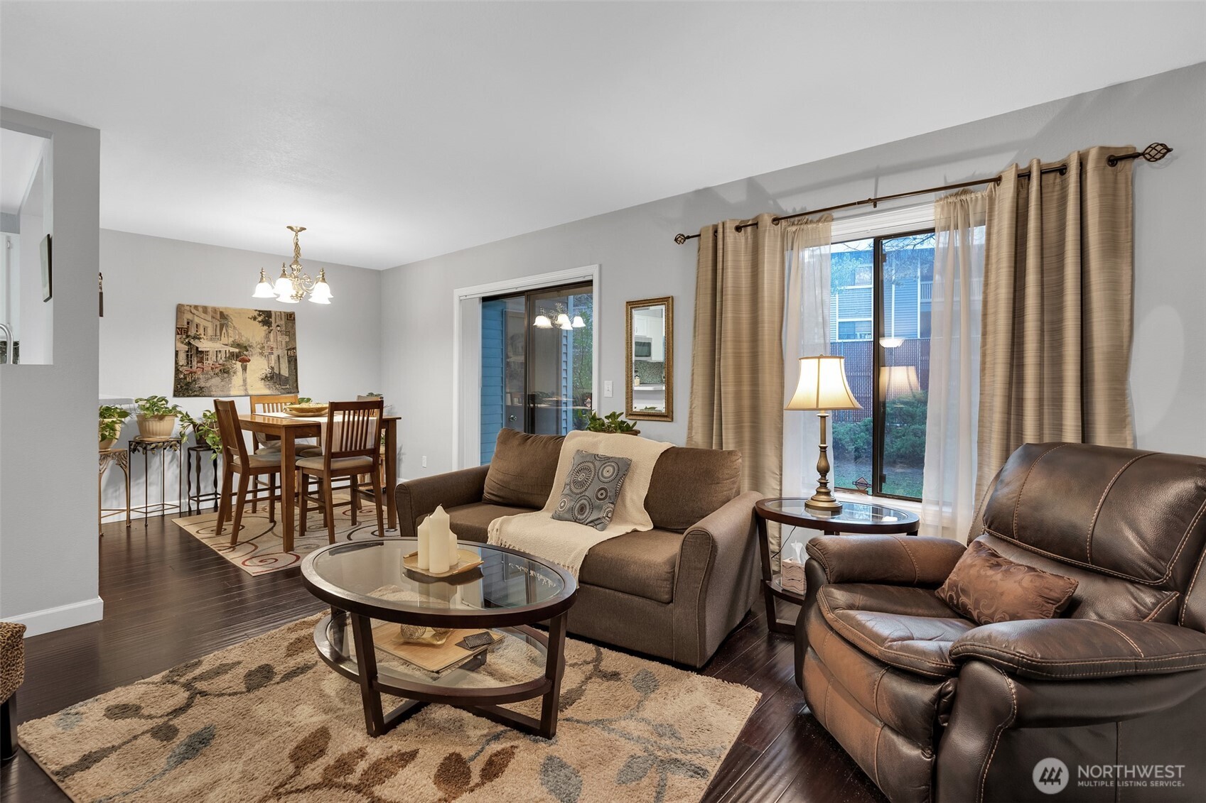 17306 119th Lane Southeast, Unit M11 Renton, WA 98058 - Photo 9 of 25