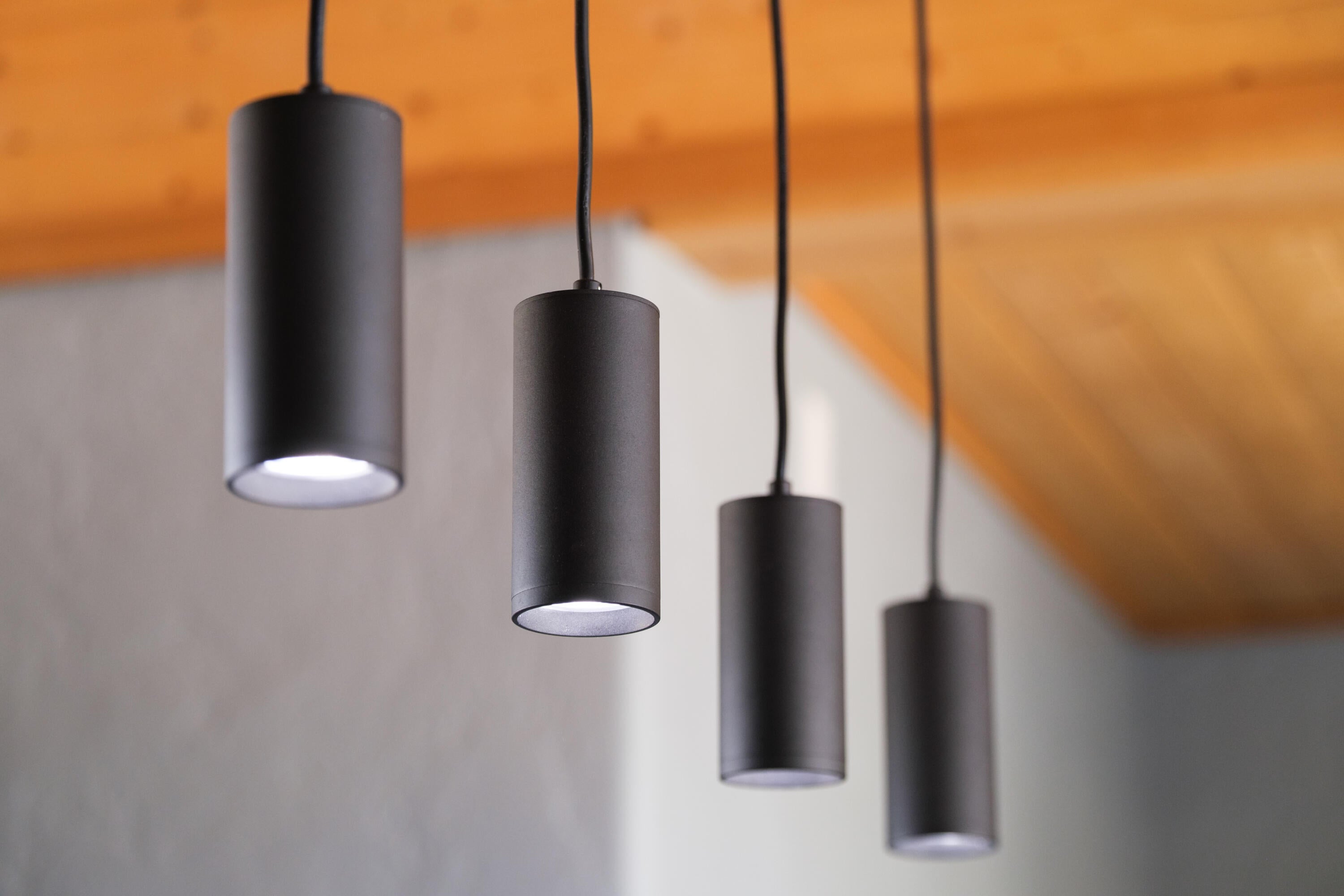 55264 Paulson Road Maupin, OR 97037 - Photo 18 of 47 13.6 kitchen lighting