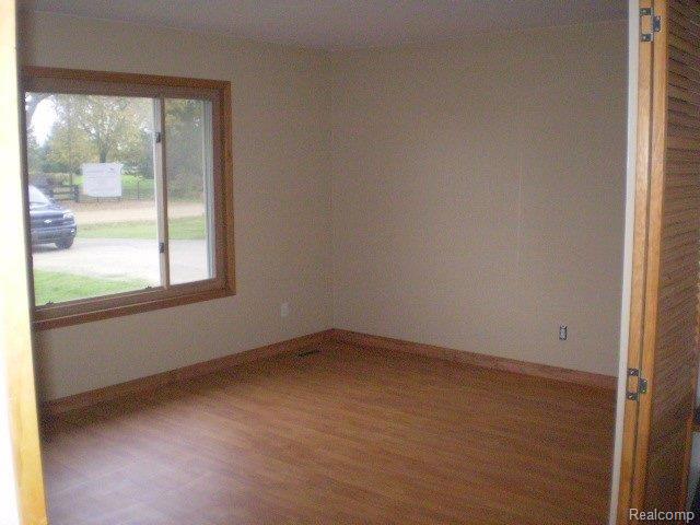 Sutton Living Room